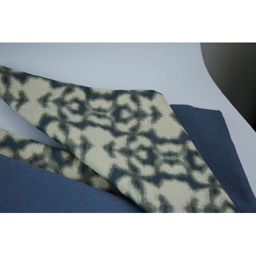 89 - CUSHION COVERS, A COLLECTION OF 7. various. (7).