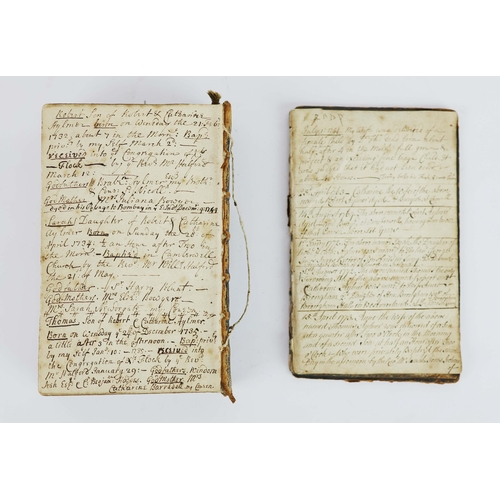 102 - 17th CENTURY BOOK OF COMMON PRAYER WITH CONTEMPORARY ANNOTATIONS. The Book of Common Prayer. London:... 