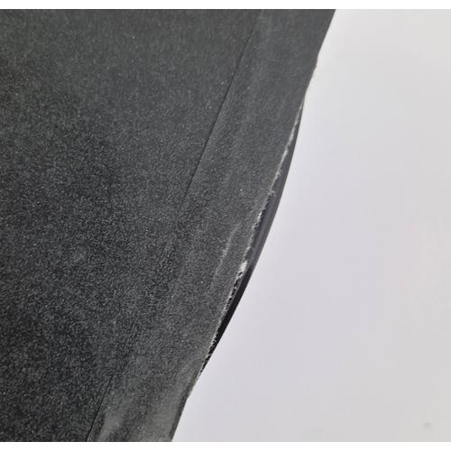 113 - MARIANNE FAITHFULL, SIGNED BROKEN ENGLISH LP. Faithfull's seventh studio album, signed and inscribed... 