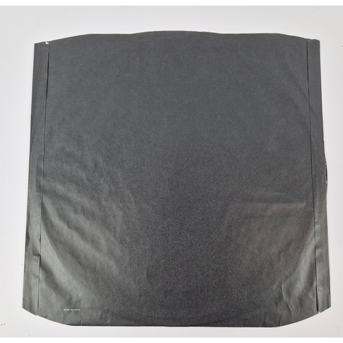 113 - MARIANNE FAITHFULL, SIGNED BROKEN ENGLISH LP. Faithfull's seventh studio album, signed and inscribed... 