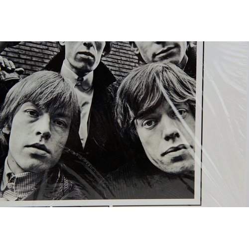 117 - THE ROLLING STONES IN MONO BOX SET, LIMITED EDITION. The Rolling Stones in Mono box set of 16 LPs, f... 
