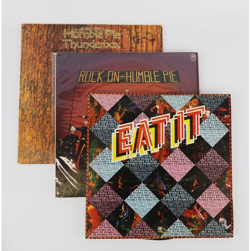 125 - A QUANTITY OF MIXED VINYL RECORDS. A collection of vinyl LPs, mixed genre. Artists include Barbra St... 