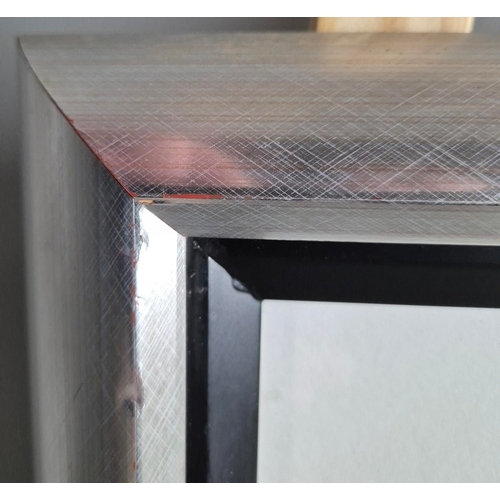 127 - JOHN LENNON, STEPHEN VERONA. 'SHE SAID SO' / 'I FEEL FINE', CEL 66 ORIGINAL ARTWORK. An original dra... 