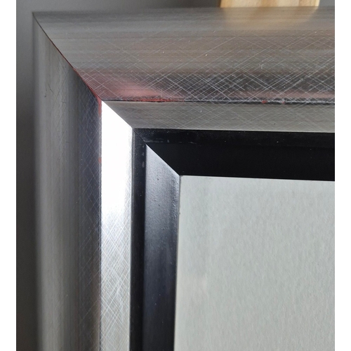 138 - JOHN LENNON, STEPHEN VERONA. 'SHE SAID SO' / 'I FEEL FINE', CEL 144 ORIGINAL ARTWORK. An original dr... 