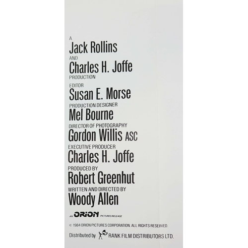 165 - SIXTEEN VINTAGE BRITISH QUAD FILM POSTERS, 1960s-90s. A range of UK quad film posters dating from ca... 