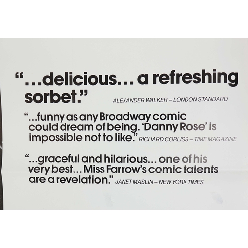 165 - SIXTEEN VINTAGE BRITISH QUAD FILM POSTERS, 1960s-90s. A range of UK quad film posters dating from ca... 