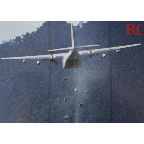 165 - SIXTEEN VINTAGE BRITISH QUAD FILM POSTERS, 1960s-90s. A range of UK quad film posters dating from ca... 