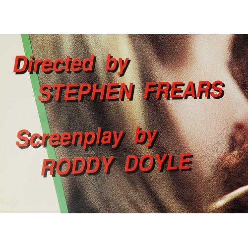 165 - SIXTEEN VINTAGE BRITISH QUAD FILM POSTERS, 1960s-90s. A range of UK quad film posters dating from ca... 