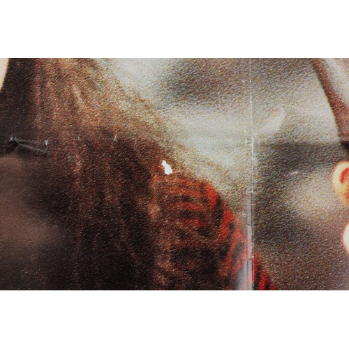 165 - SIXTEEN VINTAGE BRITISH QUAD FILM POSTERS, 1960s-90s. A range of UK quad film posters dating from ca... 