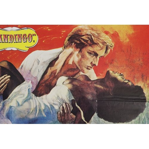 165 - SIXTEEN VINTAGE BRITISH QUAD FILM POSTERS, 1960s-90s. A range of UK quad film posters dating from ca... 