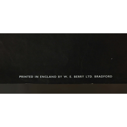 165 - SIXTEEN VINTAGE BRITISH QUAD FILM POSTERS, 1960s-90s. A range of UK quad film posters dating from ca... 