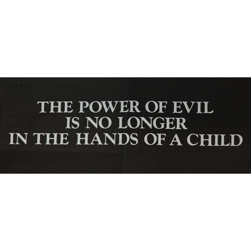 165 - SIXTEEN VINTAGE BRITISH QUAD FILM POSTERS, 1960s-90s. A range of UK quad film posters dating from ca... 