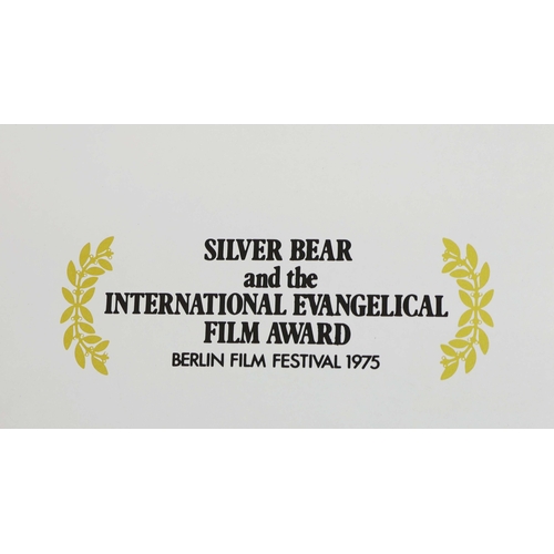 165 - SIXTEEN VINTAGE BRITISH QUAD FILM POSTERS, 1960s-90s. A range of UK quad film posters dating from ca... 