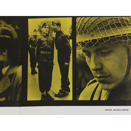 165 - SIXTEEN VINTAGE BRITISH QUAD FILM POSTERS, 1960s-90s. A range of UK quad film posters dating from ca... 