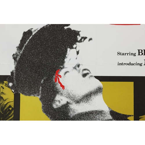 165 - SIXTEEN VINTAGE BRITISH QUAD FILM POSTERS, 1960s-90s. A range of UK quad film posters dating from ca... 