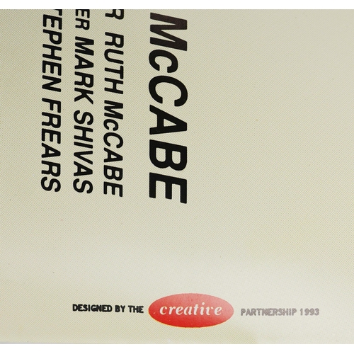 165 - SIXTEEN VINTAGE BRITISH QUAD FILM POSTERS, 1960s-90s. A range of UK quad film posters dating from ca... 