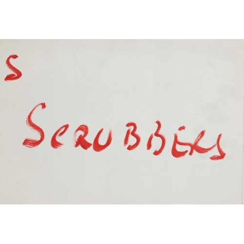 165 - SIXTEEN VINTAGE BRITISH QUAD FILM POSTERS, 1960s-90s. A range of UK quad film posters dating from ca... 