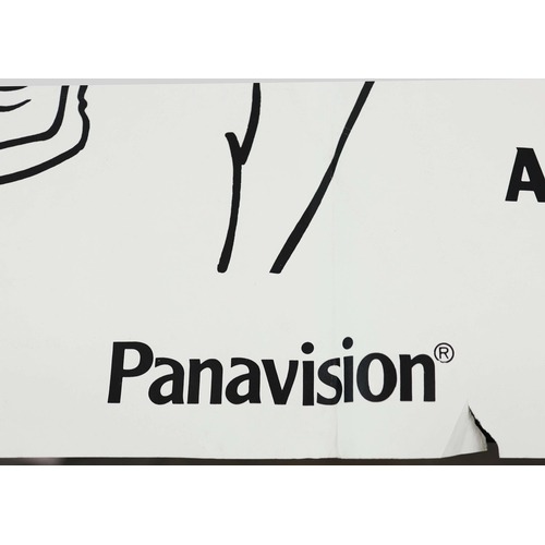 165 - SIXTEEN VINTAGE BRITISH QUAD FILM POSTERS, 1960s-90s. A range of UK quad film posters dating from ca... 