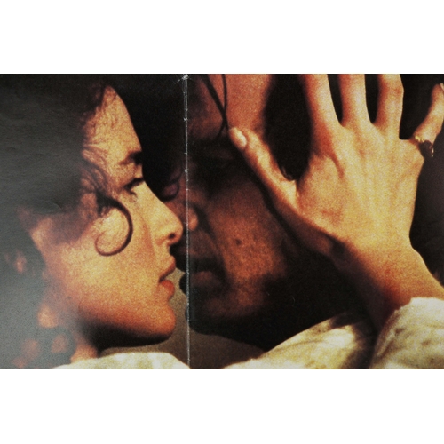 165 - SIXTEEN VINTAGE BRITISH QUAD FILM POSTERS, 1960s-90s. A range of UK quad film posters dating from ca... 