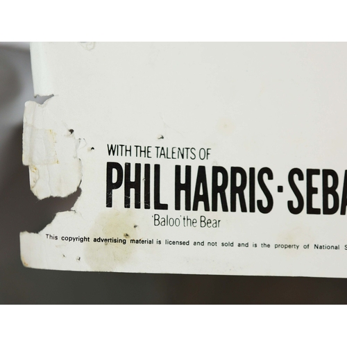 165 - SIXTEEN VINTAGE BRITISH QUAD FILM POSTERS, 1960s-90s. A range of UK quad film posters dating from ca... 