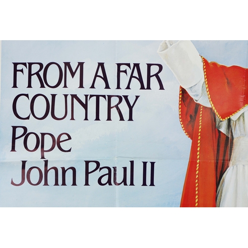 165 - SIXTEEN VINTAGE BRITISH QUAD FILM POSTERS, 1960s-90s. A range of UK quad film posters dating from ca... 