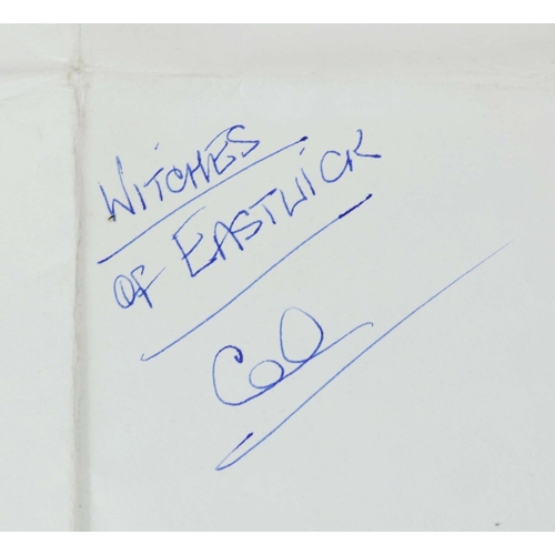 165 - SIXTEEN VINTAGE BRITISH QUAD FILM POSTERS, 1960s-90s. A range of UK quad film posters dating from ca... 