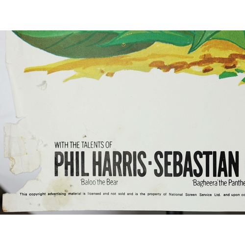 165 - SIXTEEN VINTAGE BRITISH QUAD FILM POSTERS, 1960s-90s. A range of UK quad film posters dating from ca... 