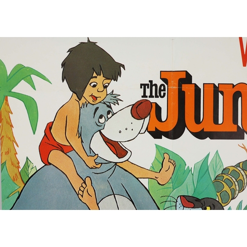 165 - SIXTEEN VINTAGE BRITISH QUAD FILM POSTERS, 1960s-90s. A range of UK quad film posters dating from ca... 