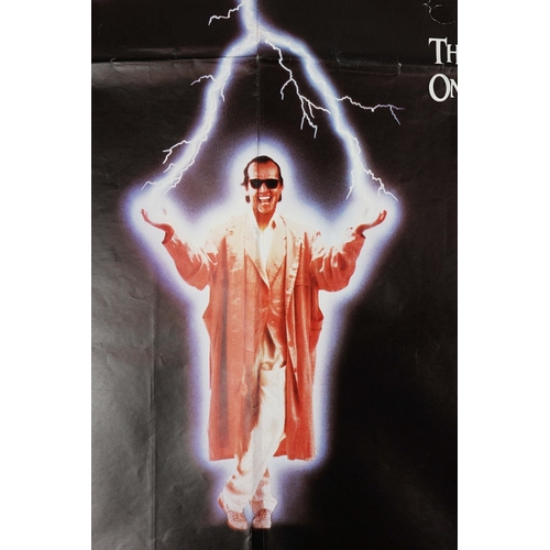 165 - SIXTEEN VINTAGE BRITISH QUAD FILM POSTERS, 1960s-90s. A range of UK quad film posters dating from ca... 