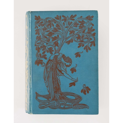 54 - GEORGE MACDONALD. THE PRINCESS AND THE GOBLIN & THE PRINCESS AND CURDIE, PLUS OTHERS (8). MacDonald,... 