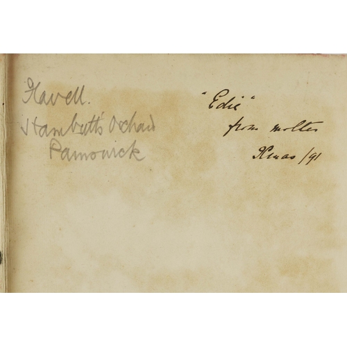 54 - GEORGE MACDONALD. THE PRINCESS AND THE GOBLIN & THE PRINCESS AND CURDIE, PLUS OTHERS (8). MacDonald,... 