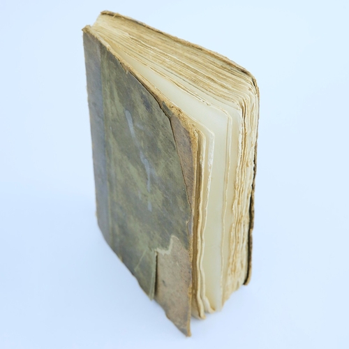 62 - HENRY TEONGE. THE DIARY OF HENRY TEONGE, 1825. Teonge, Henry, The Diary of Henry Teonge, Chaplain on... 