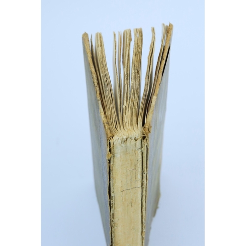 62 - HENRY TEONGE. THE DIARY OF HENRY TEONGE, 1825. Teonge, Henry, The Diary of Henry Teonge, Chaplain on... 