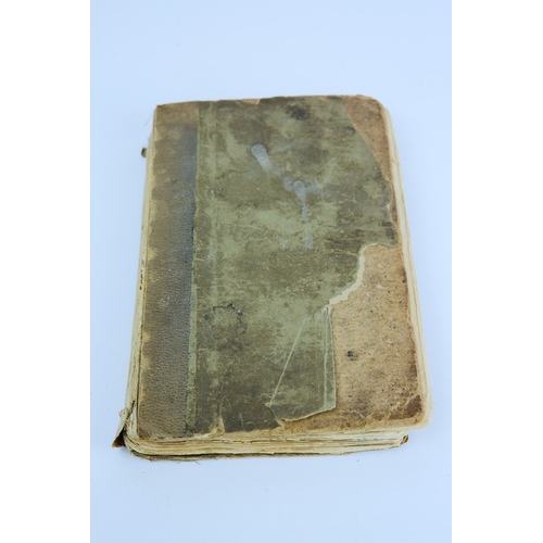 62 - HENRY TEONGE. THE DIARY OF HENRY TEONGE, 1825. Teonge, Henry, The Diary of Henry Teonge, Chaplain on... 