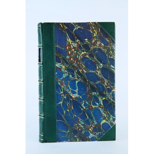 63 - COMTE E. BOUËT-WILLAUMEZ. BATAILLES DE TERRE ET DE MER, SIGNED. Comte E. Bouet-Willaumez, Batailles ... 