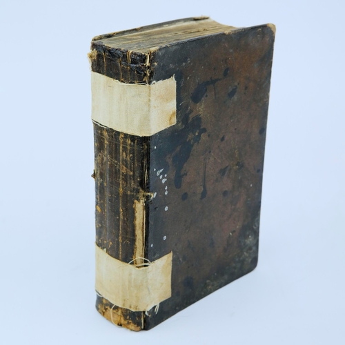 64 - JOHN NORIE. A COMPLETE EPITOME OF PRACTICAL NAVIGATION, 1852. London: J.W. Norie & Co., 1852. Fiftee... 