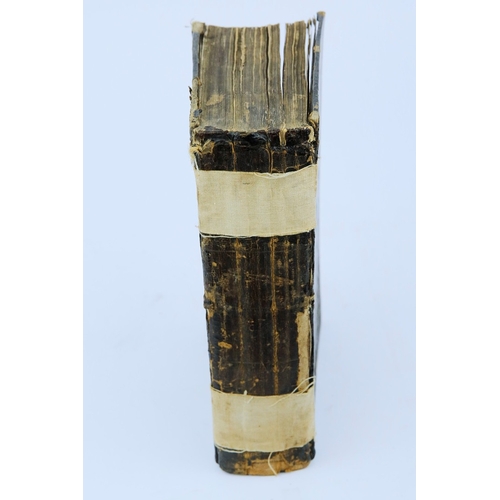 64 - JOHN NORIE. A COMPLETE EPITOME OF PRACTICAL NAVIGATION, 1852. London: J.W. Norie & Co., 1852. Fiftee... 