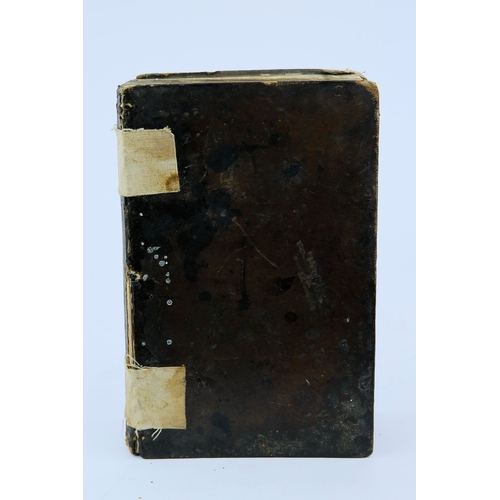 64 - JOHN NORIE. A COMPLETE EPITOME OF PRACTICAL NAVIGATION, 1852. London: J.W. Norie & Co., 1852. Fiftee... 