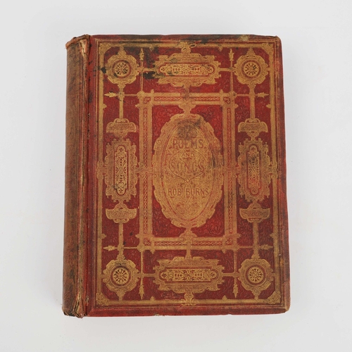 76 - A COLLECTION OF ANTIQUARIAN BOOKS (17). Mixed genre, most 19th century. All hardcover and most with ... 