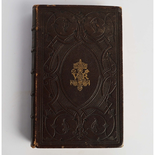 76 - A COLLECTION OF ANTIQUARIAN BOOKS (17). Mixed genre, most 19th century. All hardcover and most with ... 