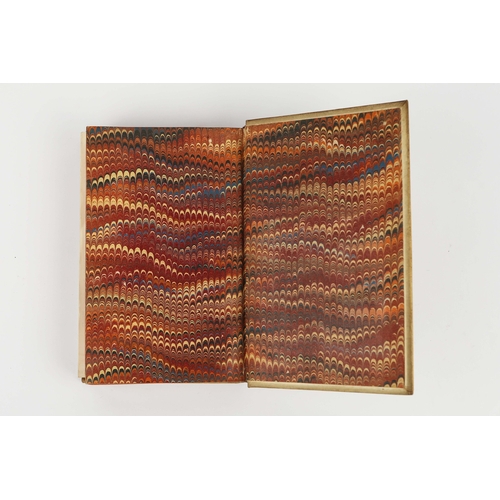 91 - GUILLAUME BUDE. DE ASSE ET PARTIBUS EIUS LIBRI QUINQUE, 1522. Venice: House of Aldus, 1522. 8vo. 265... 