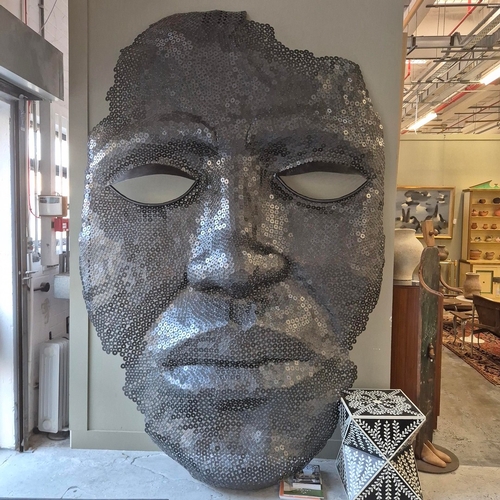 14 - IGNATIUS CHINYANI (ZIMBABWE) LARGE 