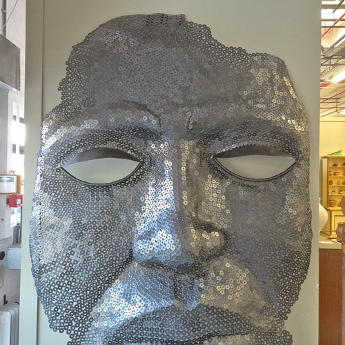 14 - IGNATIUS CHINYANI (ZIMBABWE) LARGE 