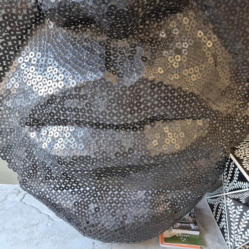 14 - IGNATIUS CHINYANI (ZIMBABWE) LARGE 