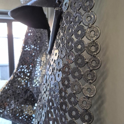 14 - IGNATIUS CHINYANI (ZIMBABWE) LARGE 