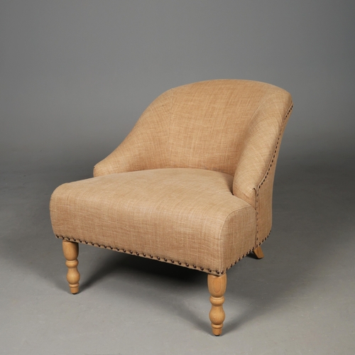 283 - NEPTUNE AUDREY OCCASIONAL CHAIR. 73cm W approx.