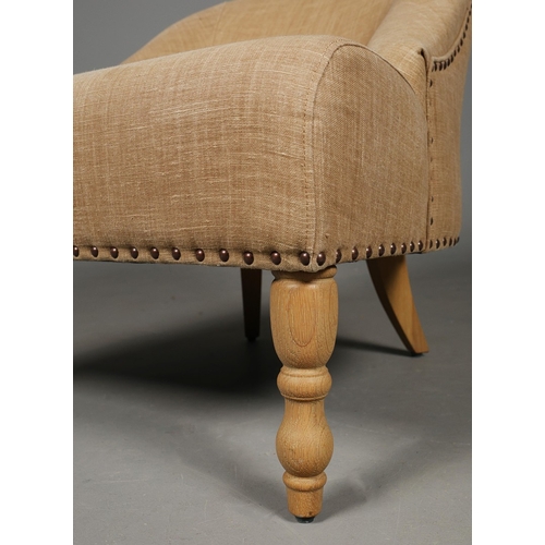 283 - NEPTUNE AUDREY OCCASIONAL CHAIR. 73cm W approx.