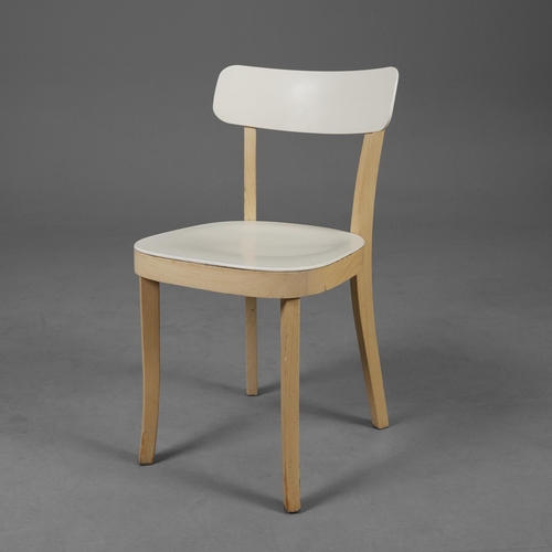 289 - VITRA BASEL CHAIRS, A SET OF 10. by Jasper Morrison, 78cm H x 42cm W x 47cm D. (10).