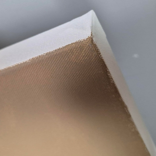 29 - PHIL JOHNS. SOLO. Oil on Canvas, 60cms x 60cms, signed and dated verso.