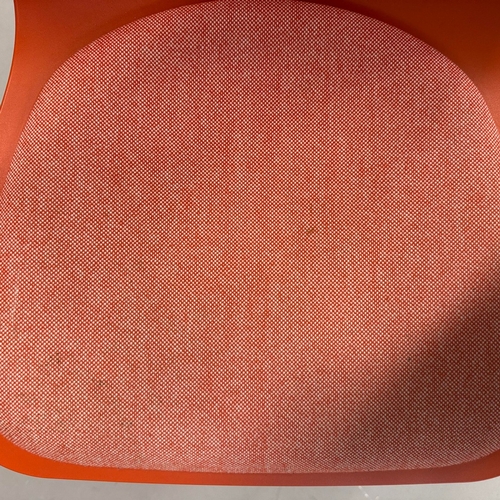 290 - VITRA HAL RE STOOL, A SET OF 4. by Jasper Morrison, 101.5cm H each approx.